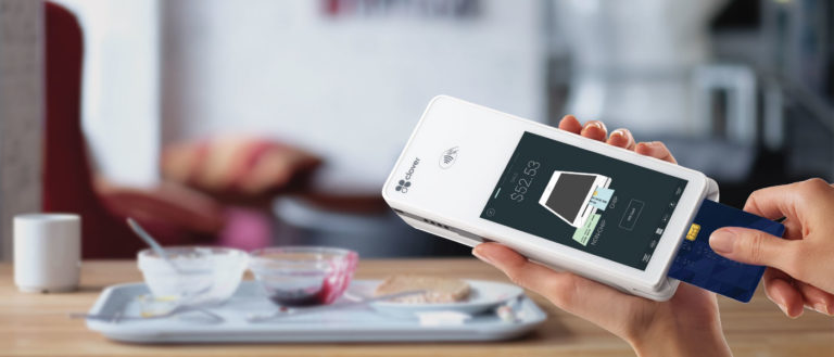 How to reduce merchant fees from processing credit cards
