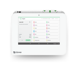 clover mini