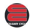 Calgary Cycle logo round