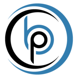 blueline icon round